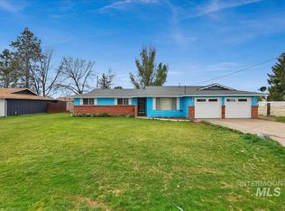 1307 Smith Ave, Nampa, ID 83651
