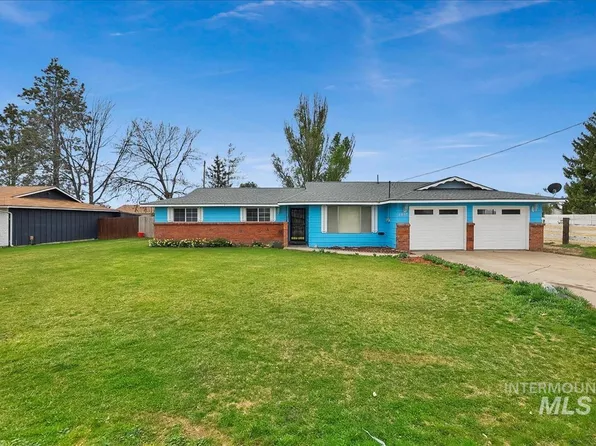 1307 Smith Ave, Nampa, ID 83651