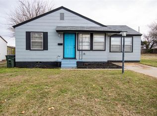 4700 SE 26th St, Del City, OK 73115