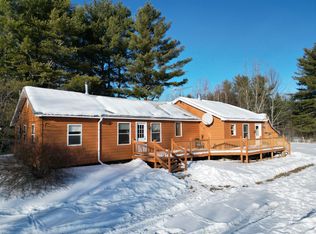 123 Folsom Ridge Road, Burlington, ME 04417