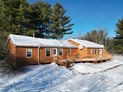 123 Folsom Ridge Road, Burlington, ME, 04417