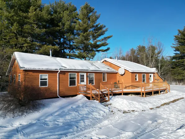 123 Folsom Ridge Road, Burlington, ME 04417