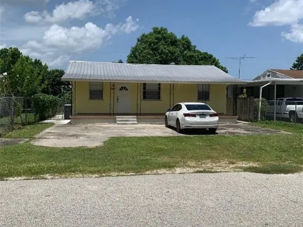 339 W Trinidad Ave, Clewiston, FL 33440