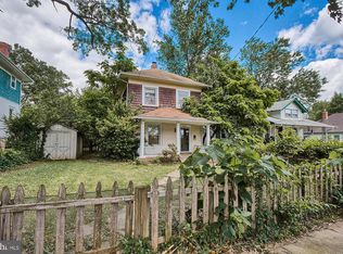 3602 Bunker Hill Rd, Mount Rainier, MD 20712