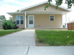 1309 Avenue B, Kearney, NE 68847