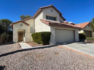 3225 Oyster Bay St, Las Vegas, NV 89117