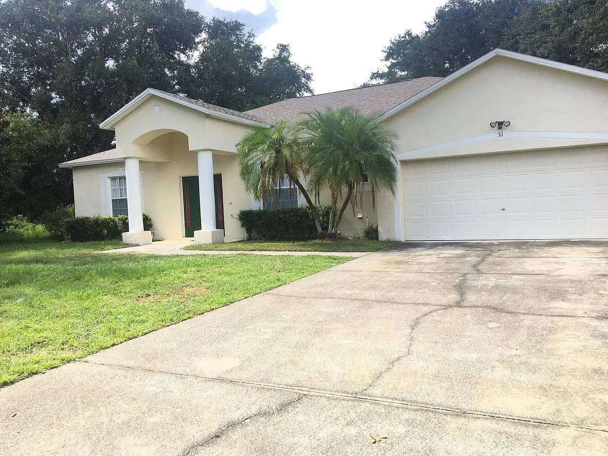 Building Photo - 31 Cordona Dr