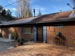 6501 Lakeview Dr, Frazier Park, CA 93225