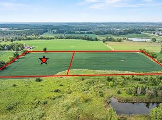 Brehmer Rd, Fremont, WI 54940