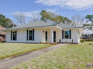 8749 Darby Ave, Baton Rouge, LA 70806