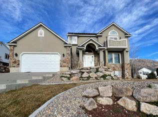 3604 N 375 E, North Ogden, UT 84414