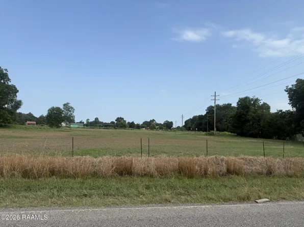 Whiteville Tract Rd #2, Ville Platte, LA 70586