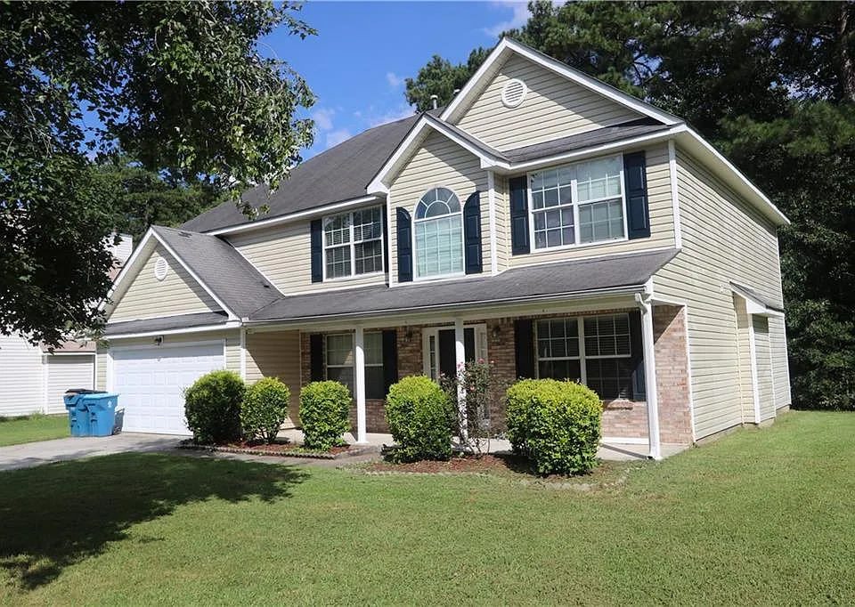 156 Shadowhill Ln