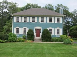 48 Grover Rd, Ashland, MA 01721