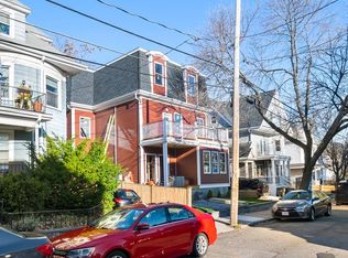 15 Grand View Ave #2, Somerville, MA 02143