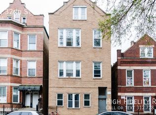 915 W 32nd St APT 3R, Chicago, IL 60608
