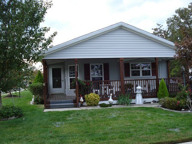 Front View
