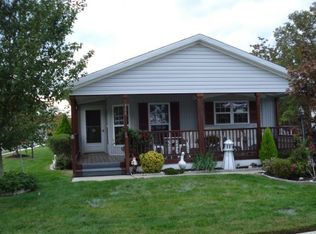 300 Augusta Ct, Mays Landing, NJ 08330