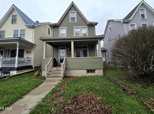 313 N 12th Ave, Altoona, PA 16601
