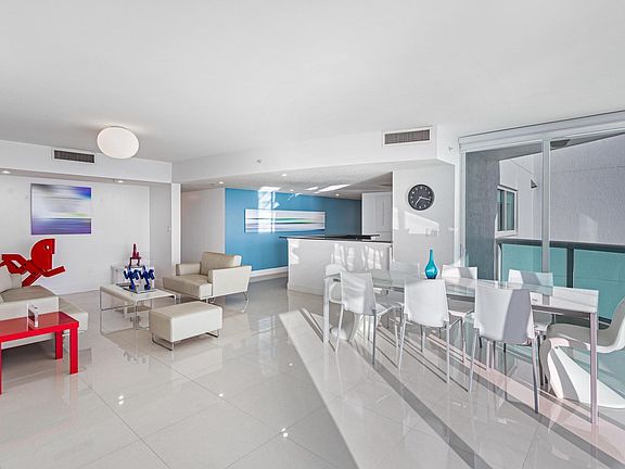 5th image of 1800 N Bayshore Drive #3901