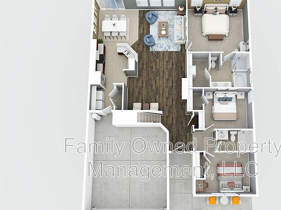 2nd image of 266 Mayfield Dr