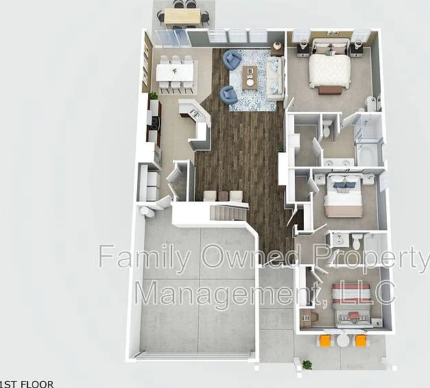 266 Mayfield Dr — Photo 2