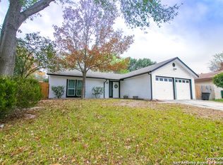 5958 Kissing Oak St, San Antonio, TX 78247