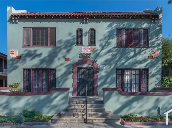 2622 Brighton Ave APT 5, Los Angeles, CA 90018