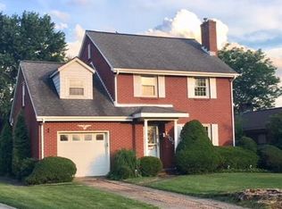 1502 Carlisle St, Natrona Heights, PA 15065
