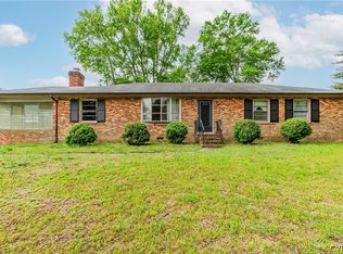 7393 Ewell Rd, Mechanicsville, VA 23111