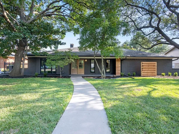 9347 Briarhurst Dr, Dallas, TX 75243