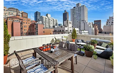 Sold by Douglas Elliman