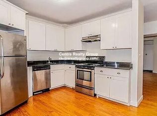 1728 Beacon St #U-B, Brookline, MA 02445