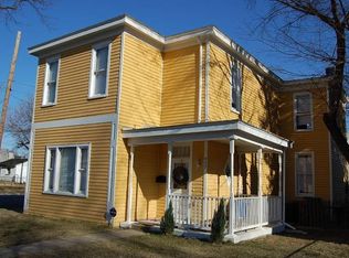927 Chimborazo Blvd, Richmond, VA 23223