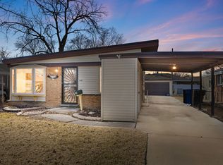 8400 S Knox Ave, Chicago, IL 60652