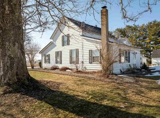 826 S 900 E, Union City, IN 47390