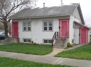 501 S 31st St APT 4, Billings, MT 59101