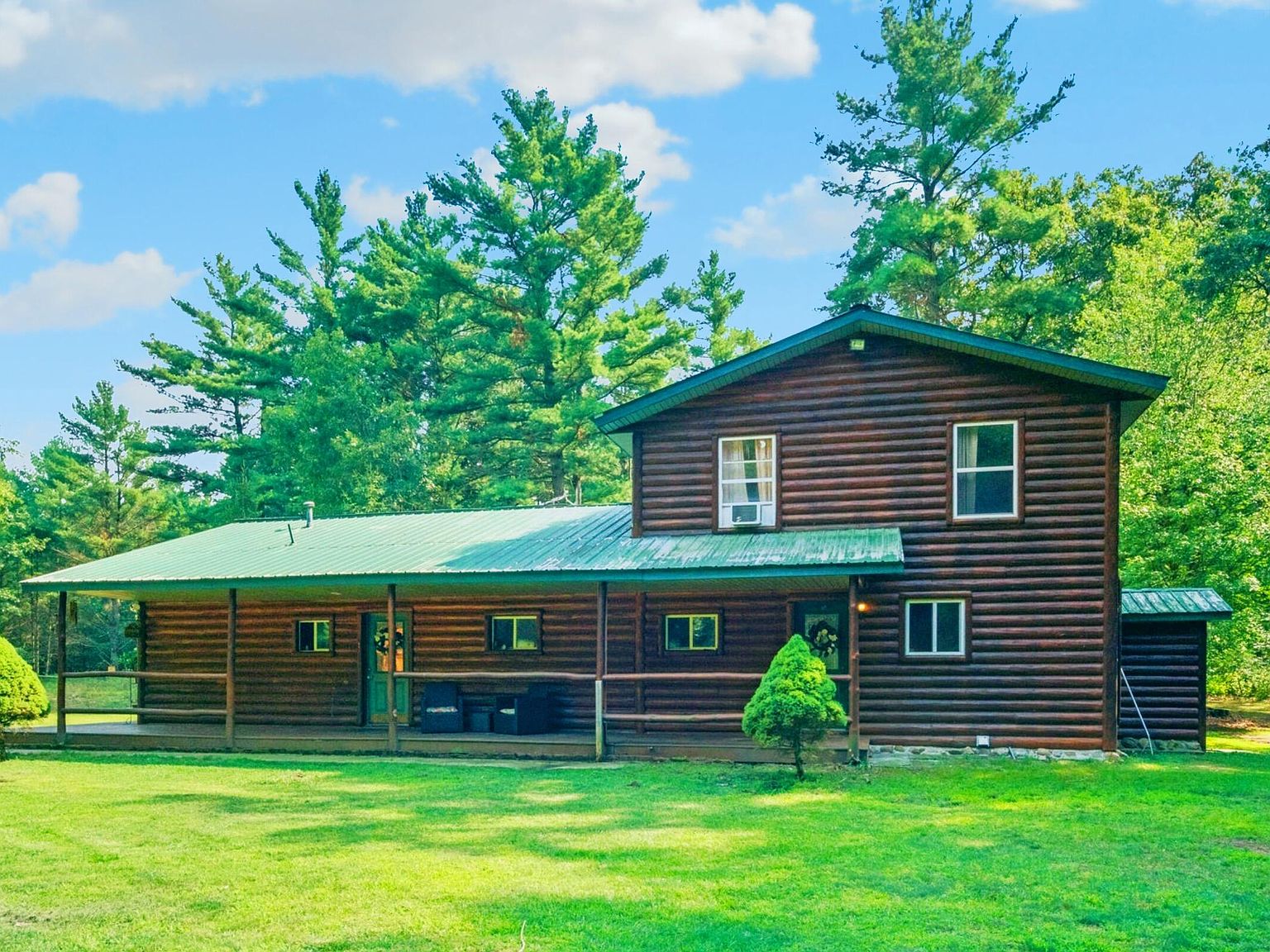 7150 E 56th St, Newaygo, MI 49337 MLS 23138964 Zillow