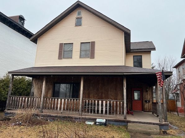 105 E Case St