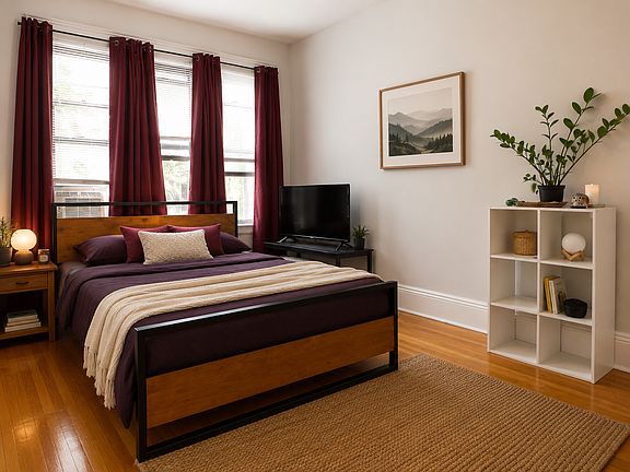 3rd image of 141 Sutherland Rd APT 1