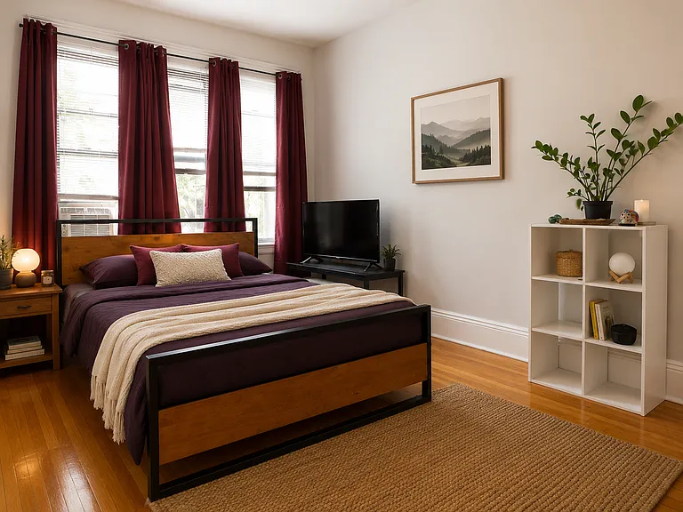 141 Sutherland Rd #1 — Photo 3