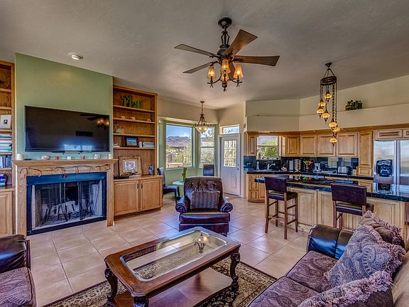 4th image of 4425 N Placita De Las Colinas