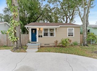 3719 20th St N, Saint Petersburg, FL 33713