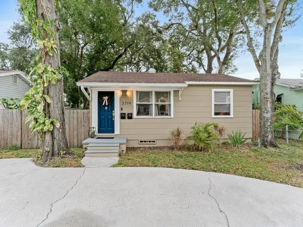3719 20th St N, Saint Petersburg, FL 33713