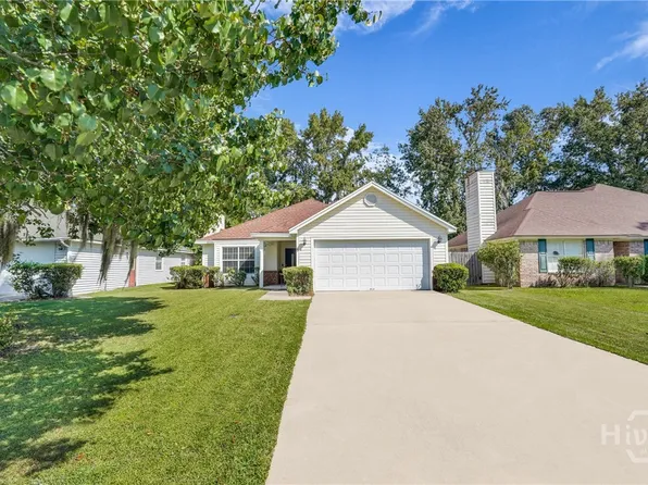 8 Saint Ives Drive, Savannah, GA 31419
