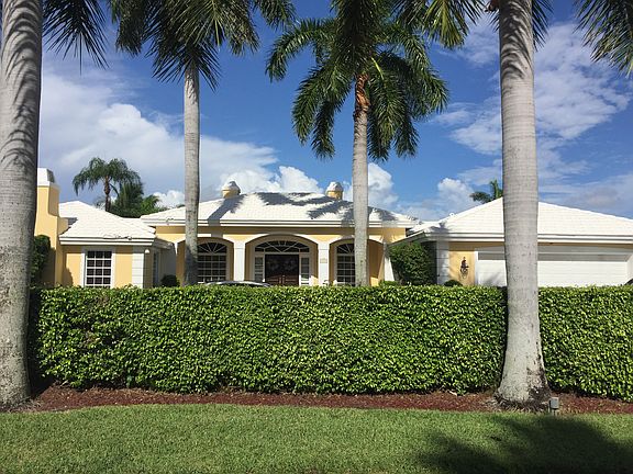 PRIVATE:Estate Curb Apeal