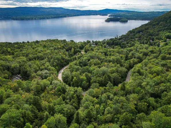 00 Ledgewood Circle #11, Hebron, NH 03241