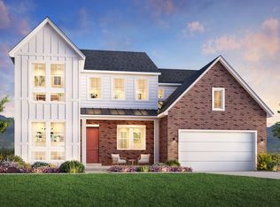 Millcreek Plan, Toll Brothers at Mapleton - Heights Collection, Mapleton, UT 84664