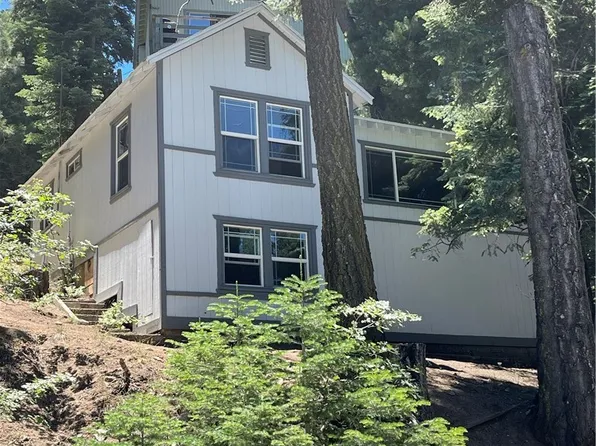 31557 Wagon Wheel Dr, Running Springs, CA 92382