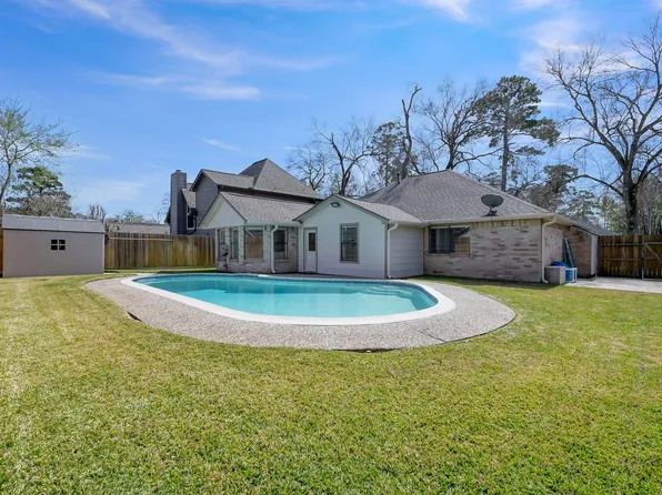 2007 Havenhouse Dr, Spring, TX 77386